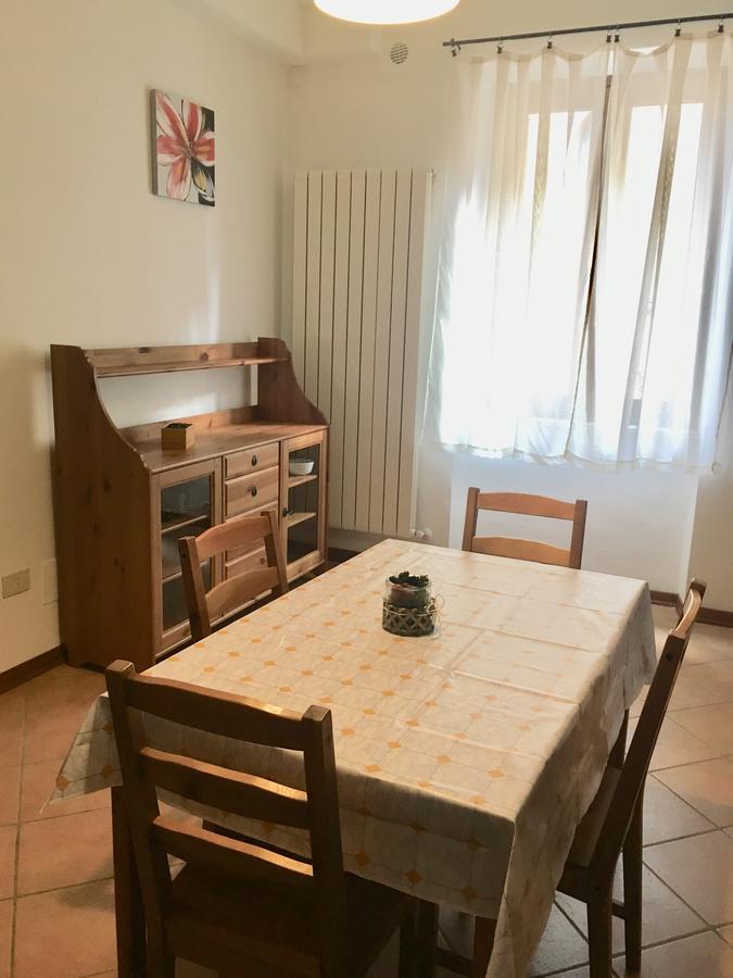 La Collina Di Pilonico Guest House Perugia Exterior photo